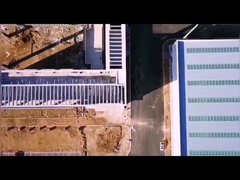 بانوراما بناء شنيانغ دونجتاي